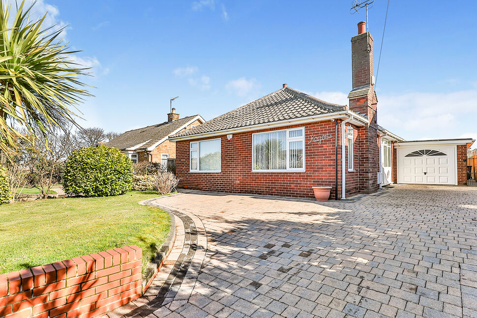 11 bedroom Semi Detached House for sale, Cardigan Road, Bridlington