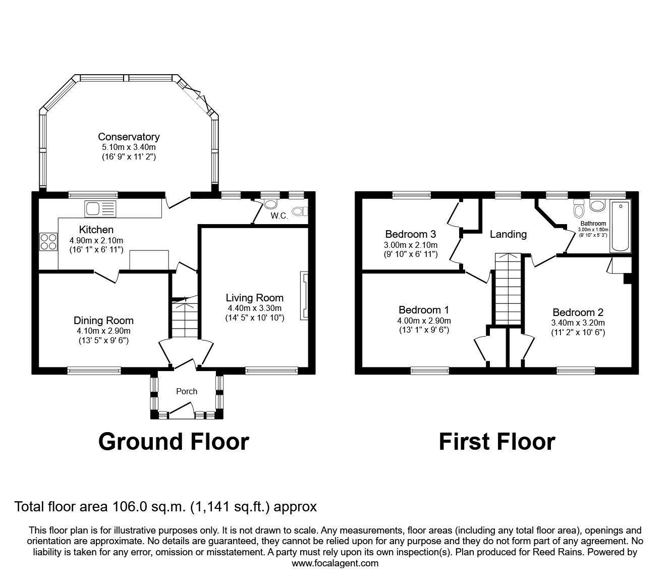 3 bedroom Detached House for sale, Main Street, Ulrome, YO25 | £350,000