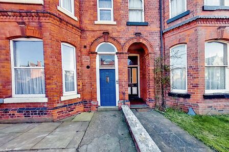Wellington Road, 1 bedroom  Flat to rent, £500 pcm