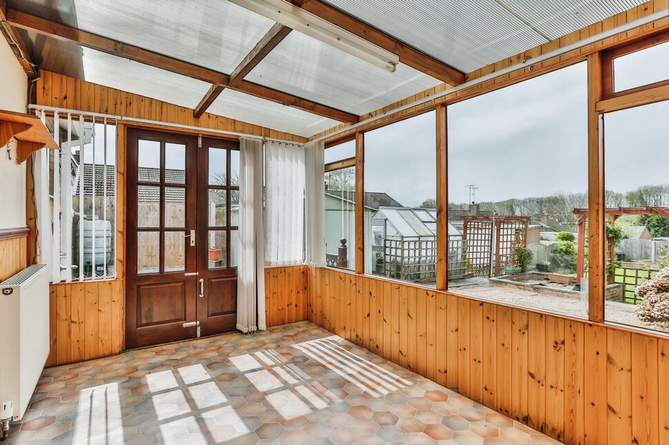 2 bedroom Semi Detached Bungalow for sale, Rudding Drive, Bridlington