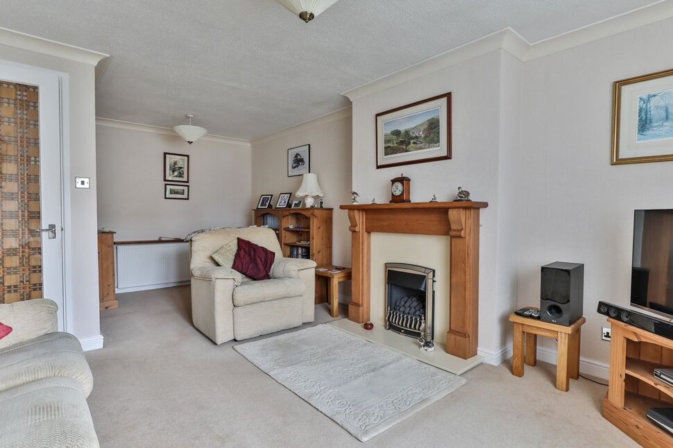 2 bedroom Semi Detached Bungalow for sale, South Sea Avenue