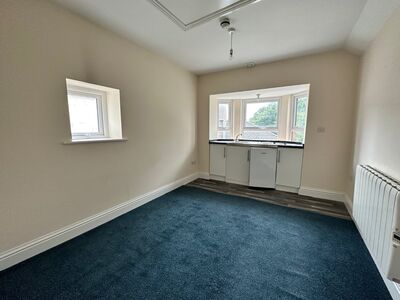 Quay Road,  Flat for sale, £35,000