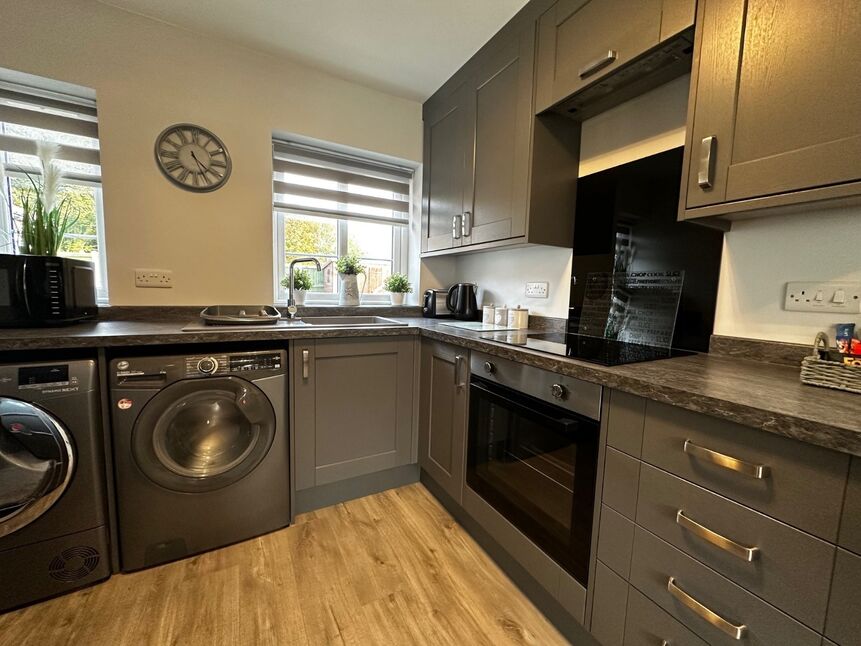 1 bedroom Mid Terrace Property for sale, Sands Lane, Barmston, YO25 £