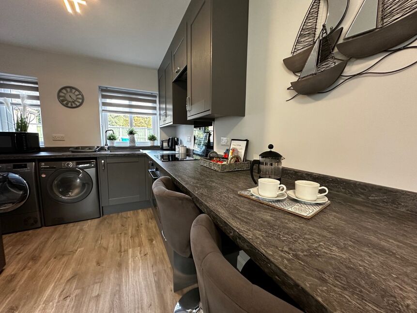 1 bedroom Mid Terrace Property for sale, Sands Lane, Barmston, YO25 £