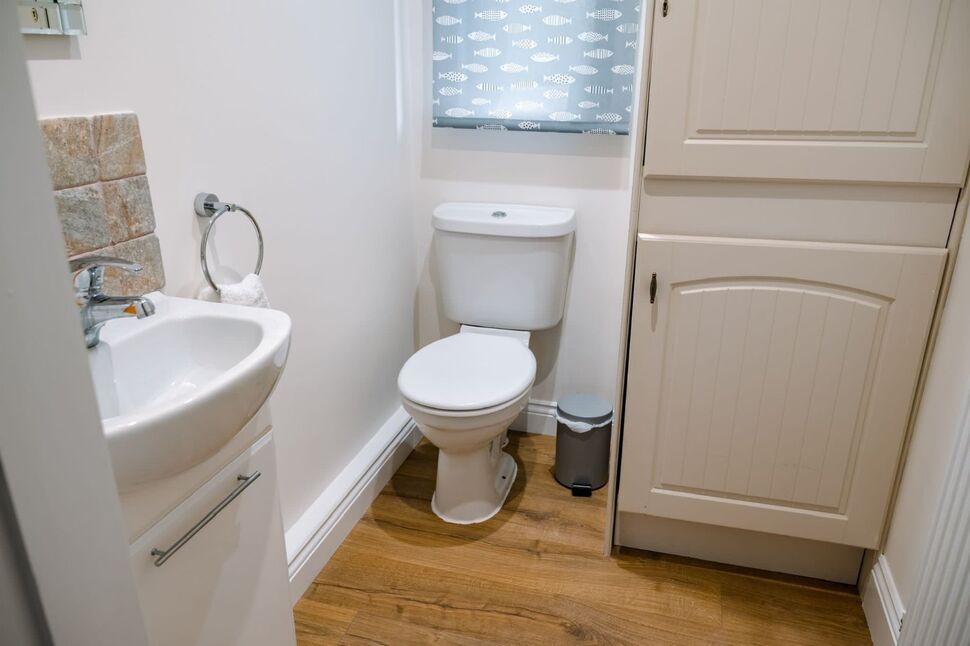 Detached Property for sale, Heritage Park, YO15 £125,000