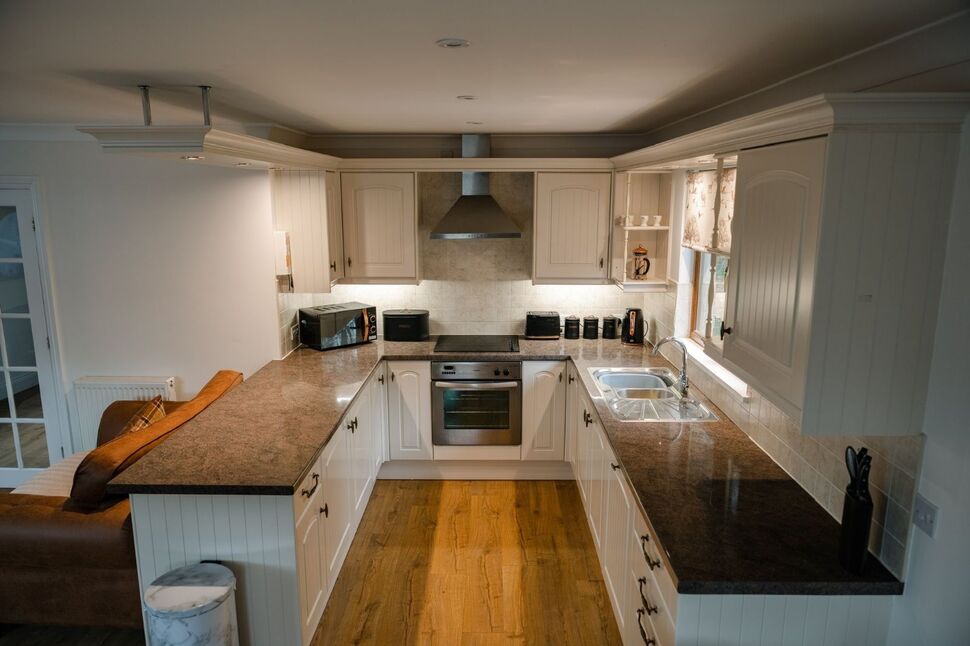 Detached Property for sale, Heritage Park, YO15 £125,000