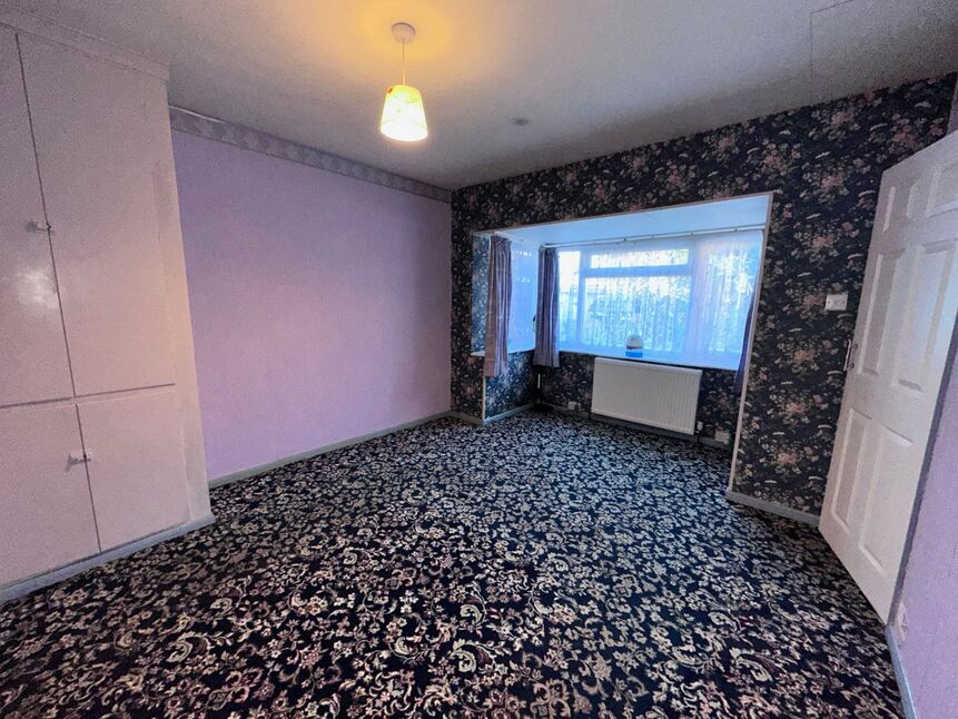 1 bedroom Semi Detached Bungalow for sale, Bempton Oval, Bridlington, YO16 £107,950