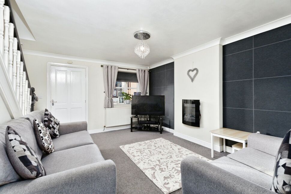 2 bedroom Semi Detached Bungalow for sale, Rudding Drive, Bridlington