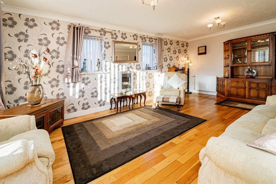 3 bedroom Detached Bungalow for sale, Bempton Lane, Bridlington, YO16