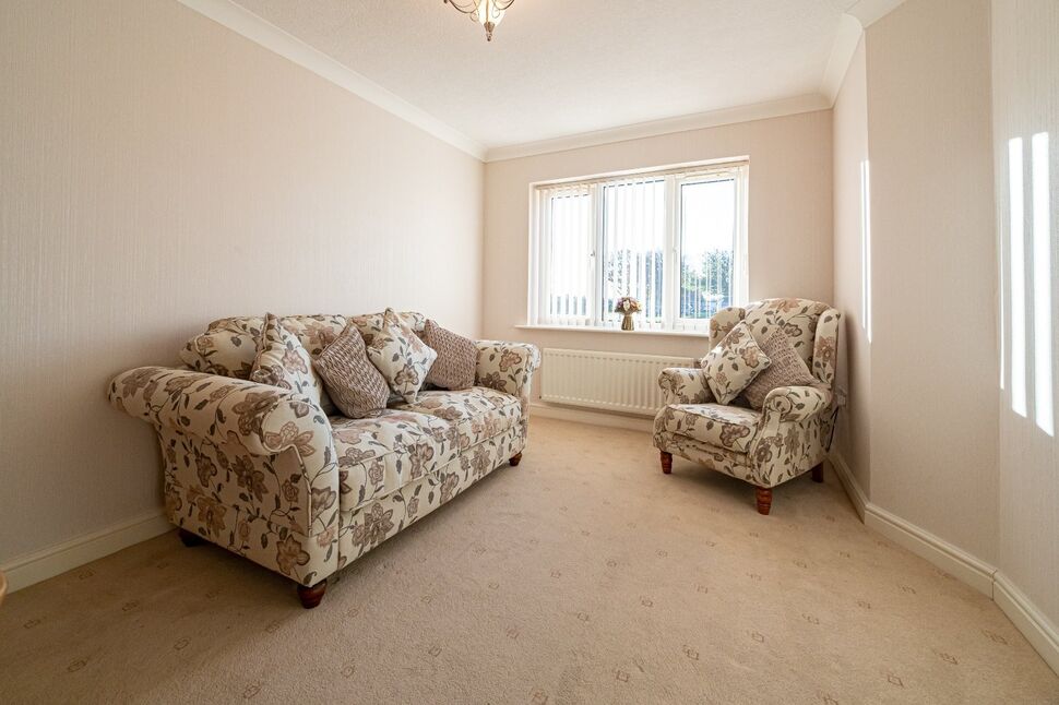 3 bedroom Detached Bungalow for sale, Bempton Lane, Bridlington, YO16