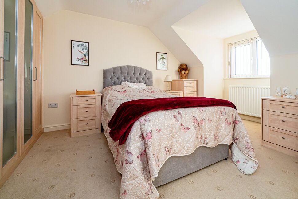 3 bedroom Detached Bungalow for sale, Bempton Lane, Bridlington, YO16