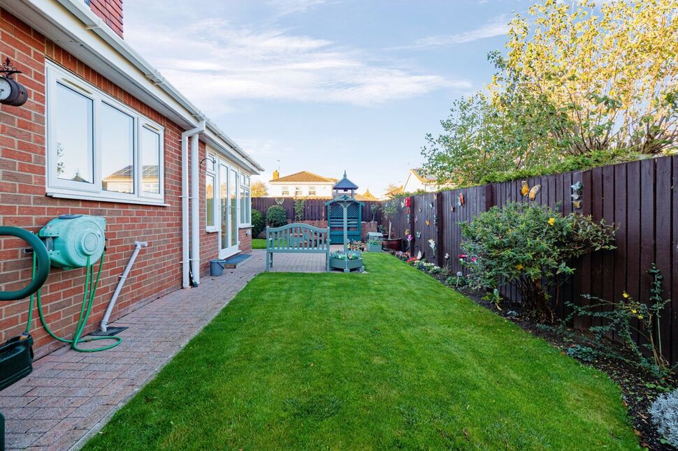 3 bedroom Detached Bungalow for sale, Bempton Lane, Bridlington, YO16