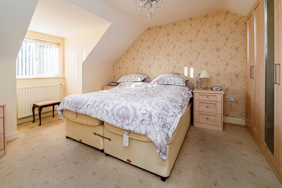 3 bedroom Detached Bungalow for sale, Bempton Lane, Bridlington, YO16