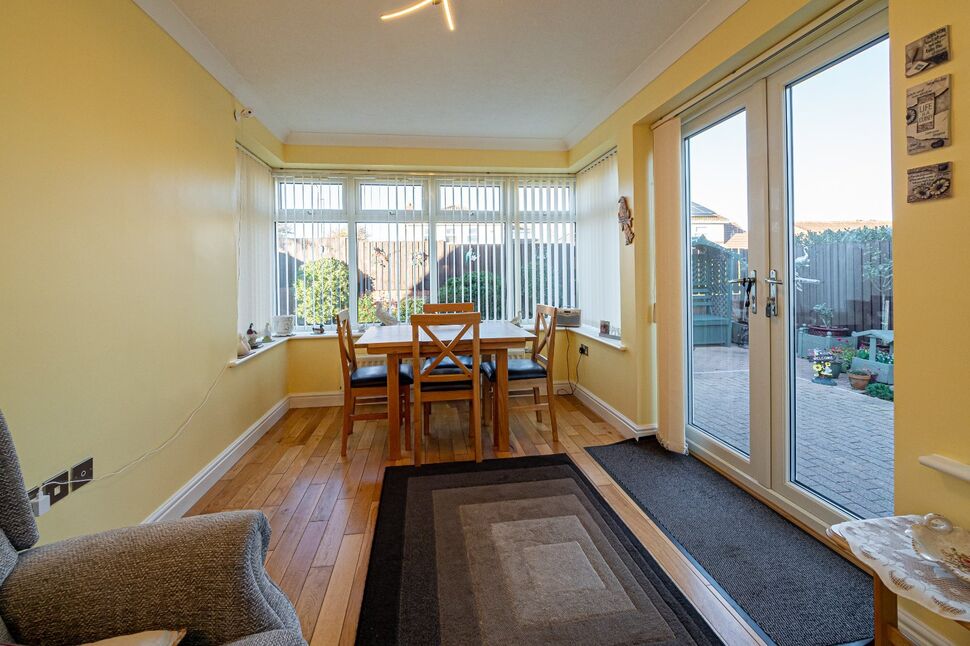 3 bedroom Detached Bungalow for sale, Bempton Lane, Bridlington, YO16