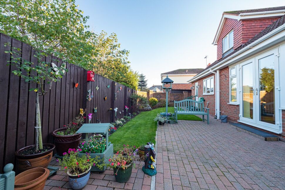 3 bedroom Detached Bungalow for sale, Bempton Lane, Bridlington, YO16