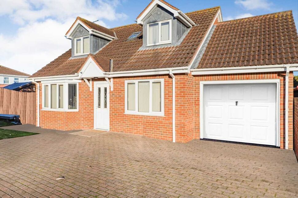 Main image of 3 bedroom Detached Bungalow for sale, Bempton Lane, Bridlington, East Yorkshire, YO16