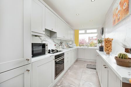 St. Columba Road, 5 bedroom Detached House for sale, £345,000