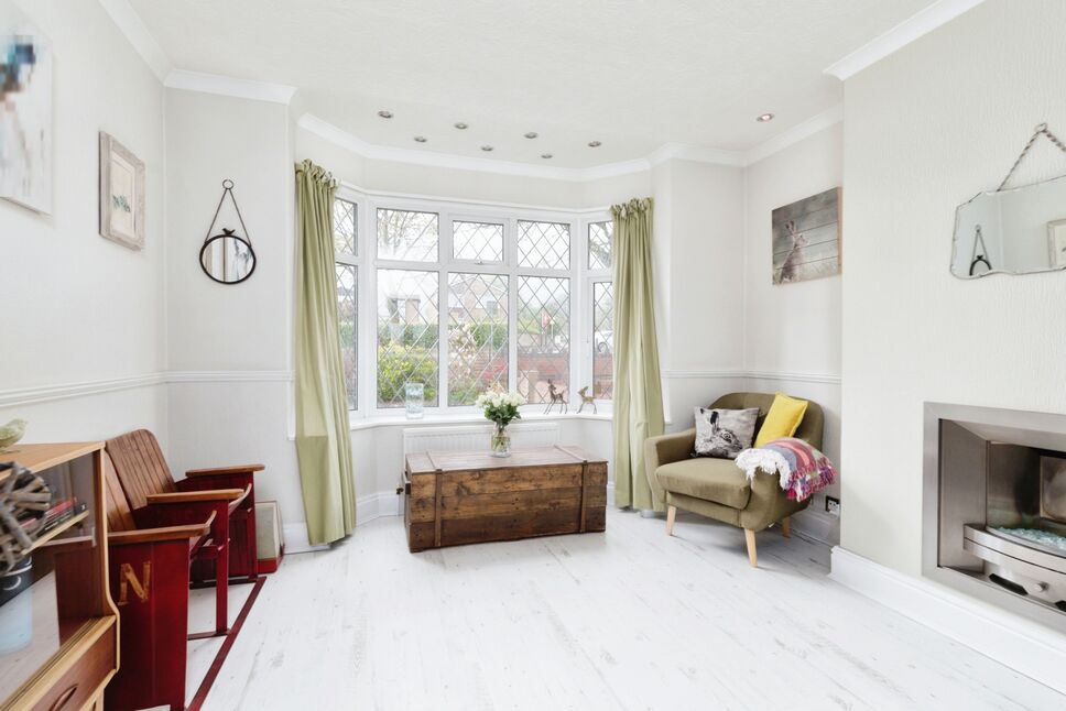 4 bedroom Semi Detached House for sale, Sewerby Road, Bridlington, YO16