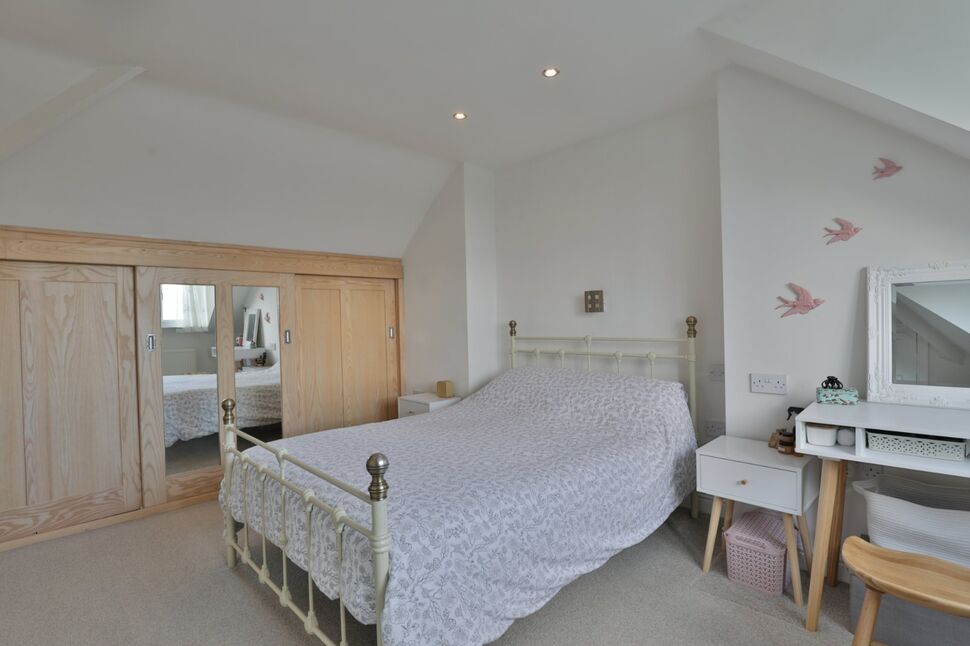 4 bedroom Semi Detached House for sale, Sewerby Road, Bridlington, YO16