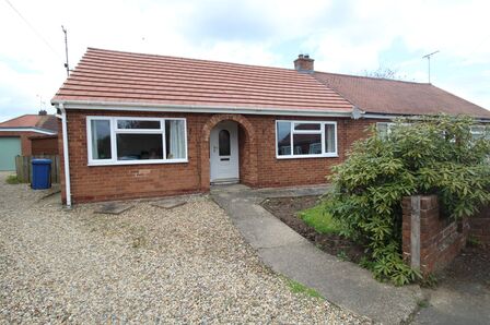 Bempton Close, 2 bedroom Semi Detached Bungalow for sale, £170,000