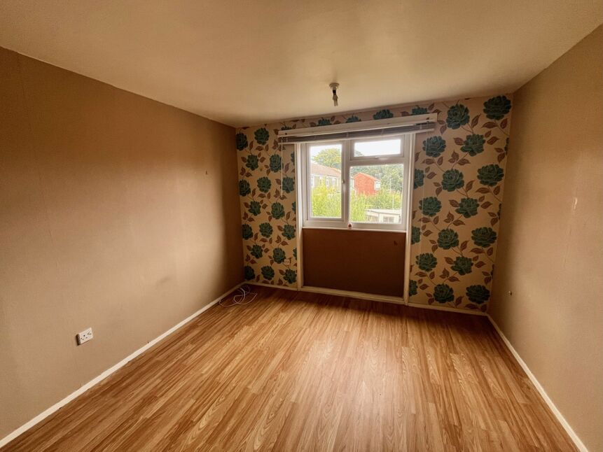 1 bedroom Flat for sale, Bronte Walk, Bridlington, YO16 £60,000