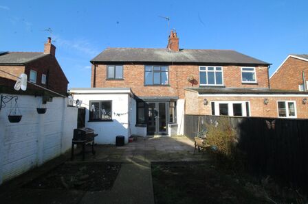 Savage Road, 3 bedroom Semi Detached House for sale, £220,000