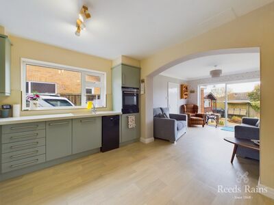 The Crayke, 3 bedroom Detached House for sale, £349,950