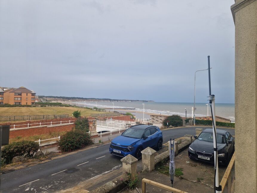 Main image of 1 bedroom Flat for sale, Gladstone Terrace, Bridlington, East Yorkshire, YO15