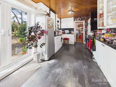 Scarborough Road, 3 bedroom End Terrace House for sale, £200,000