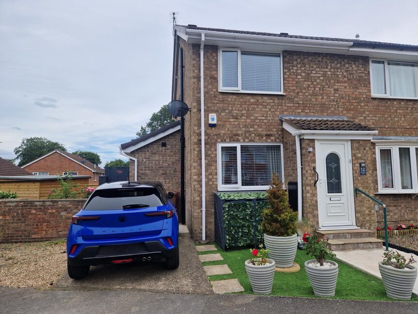 Main image of 2 bedroom Detached House for sale, Greenways Close, Bridlington, East Riding of Yorkshire, YO16