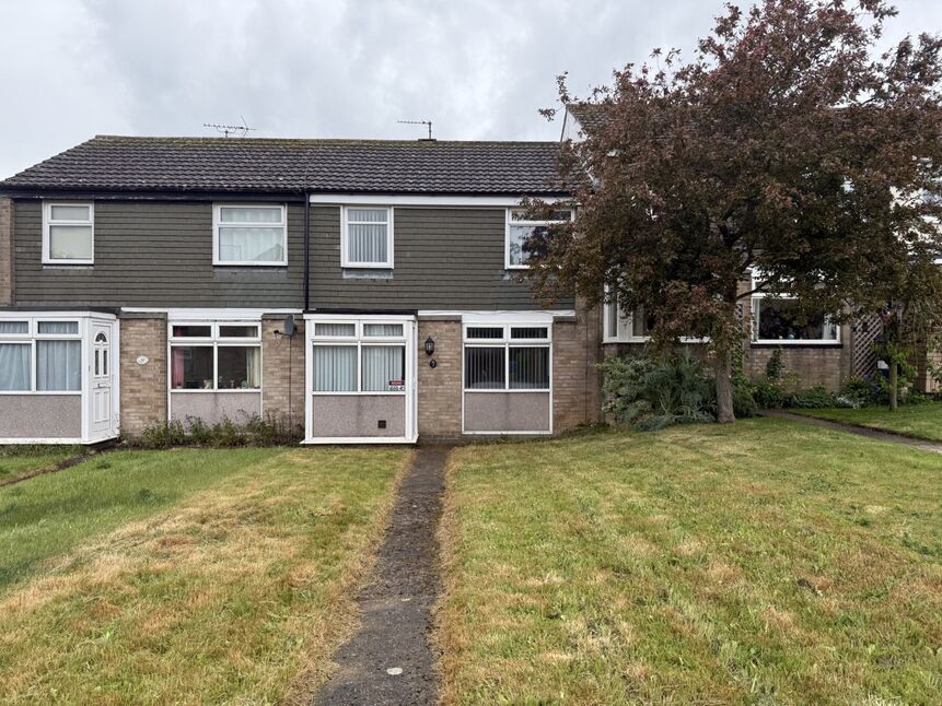 3 bedroom Mid Terrace House for sale