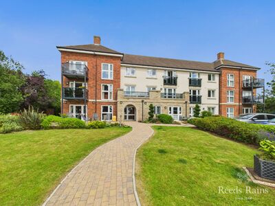 Marton Gate, 2 bedroom  Flat for sale, £270,000