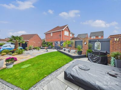 West Crayke, 3 bedroom Detached House for sale, £295,000