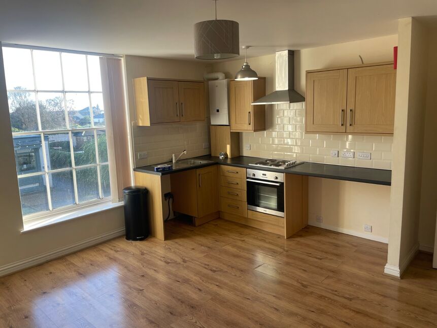 Main image of 1 bedroom  Flat to rent, Gordon Road, Bridlington, East Yorkshire, YO16