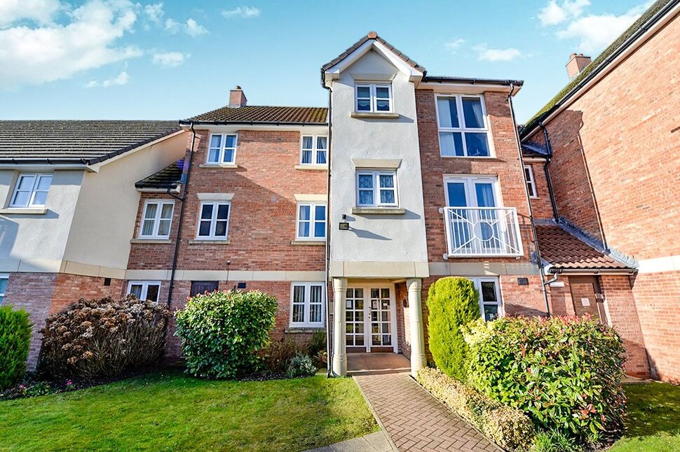 Main image of 1 bedroom Flat for sale, Gordon Road, Bridlington, East Riding of Yorkshi, YO16