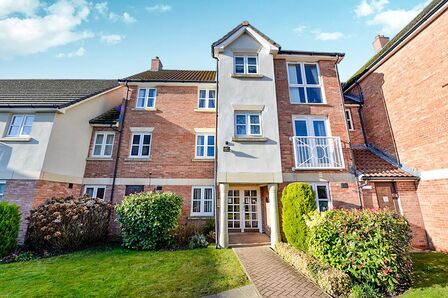 Gordon Road, 1 bedroom Flat for sale, &pound;35,000