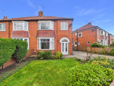 St. Alban Road, 3 bedroom Semi Detached House for sale, &pound;210,000