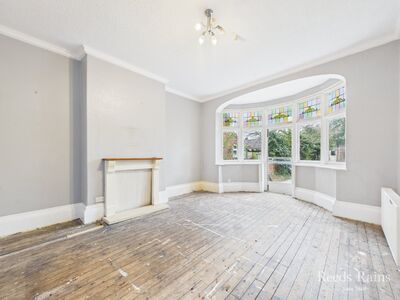 St. Johns Avenue, 5 bedroom Semi Detached House for sale, &pound;220,000