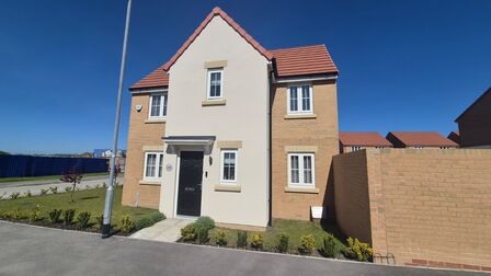 Puffin Garth, 3 bedroom Detached House for sale, &pound;73,000