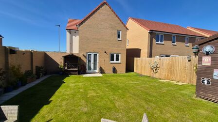 Puffin Garth, 3 bedroom Detached House for sale, &pound;71,500