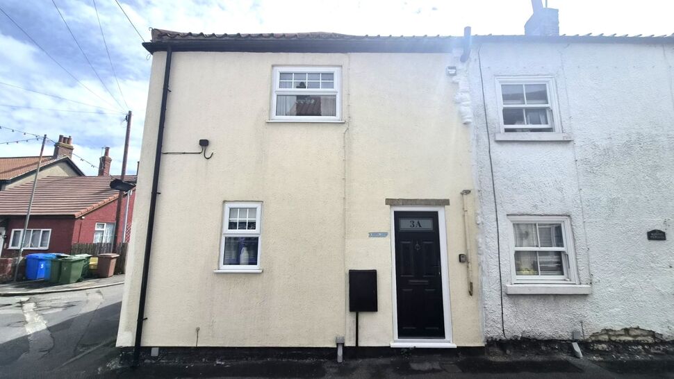 Main image of 1 bedroom Mid Terrace House for sale, Allison Lane, Flamborough, East Riding of Yorkshire, YO15