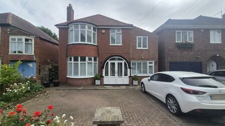 Sewerby Road, 4 bedroom Detached House for sale, &pound;325,000