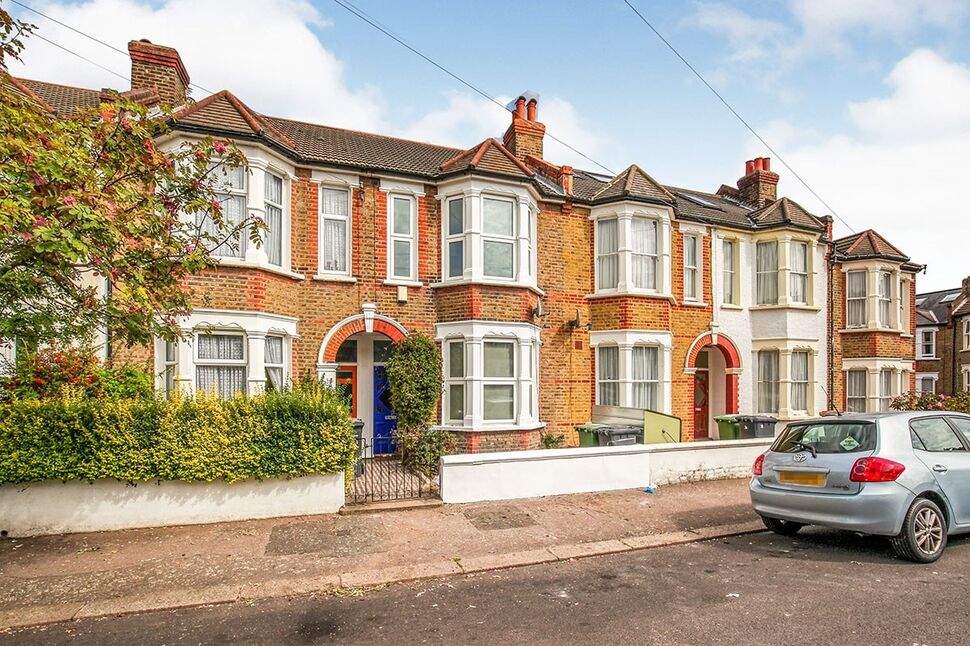 Main image of 3 bedroom Mid Terrace House to rent, Glynde Street, London, SE4