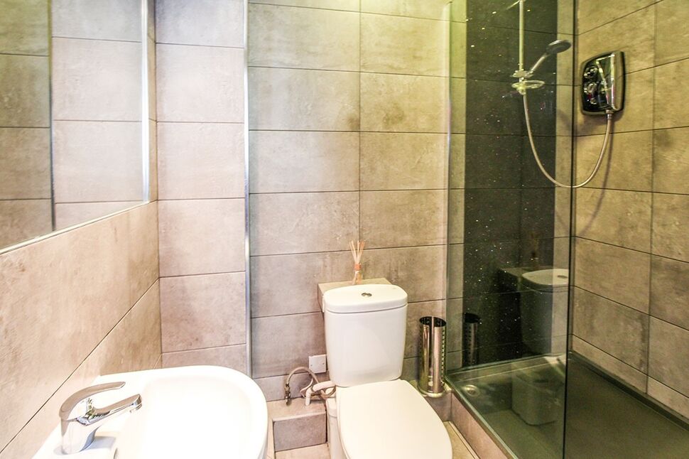 Bathroom / Shower Room