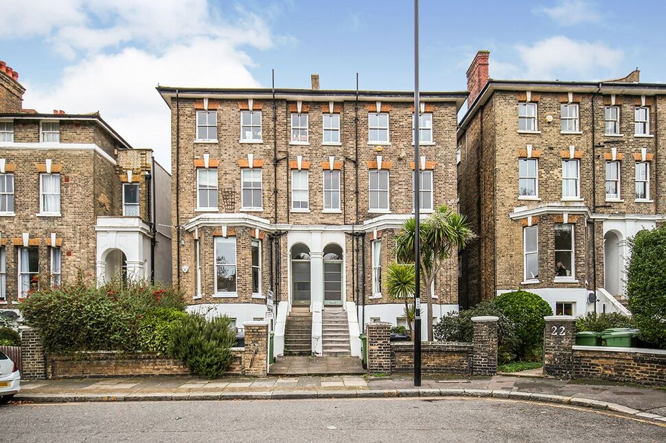 Main image of 1 bedroom Semi Detached Flat to rent, Blackheath Grove, London, SE3