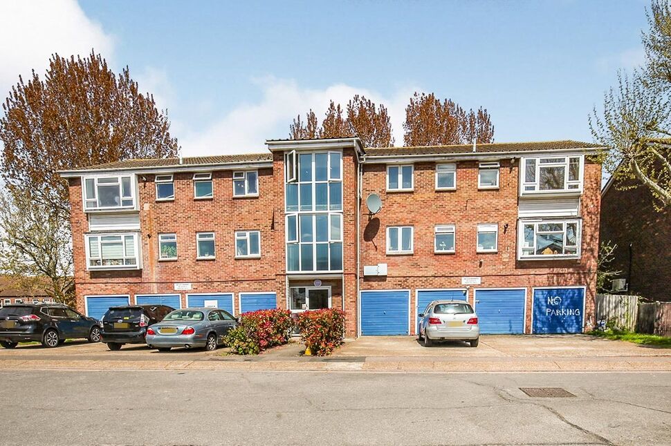 Main image of 1 bedroom Flat to rent, London, SE28