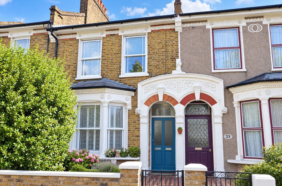 Main image of 1 bedroom Flat to rent, Sprules Road, London, SE4