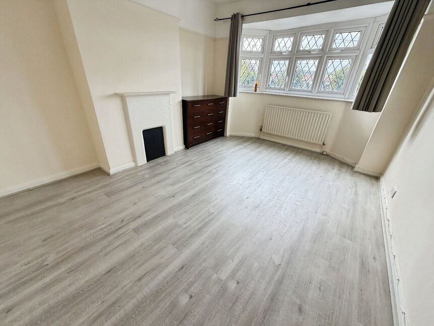 Main image of 3 bedroom Mid Terrace House to rent, Otford Crescent, London, SE4