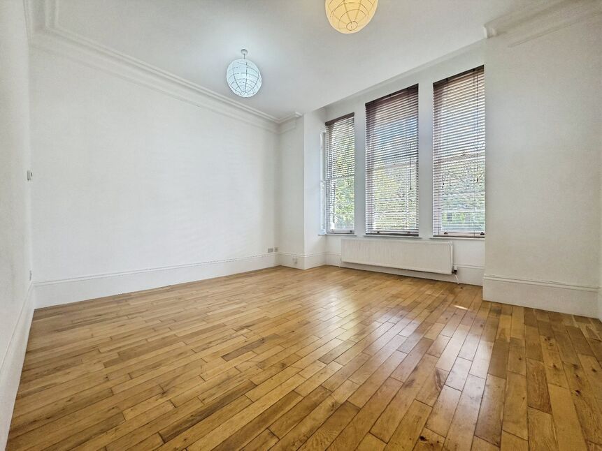 Main image of 1 bedroom  Flat to rent, Wickham Road, London, SE4