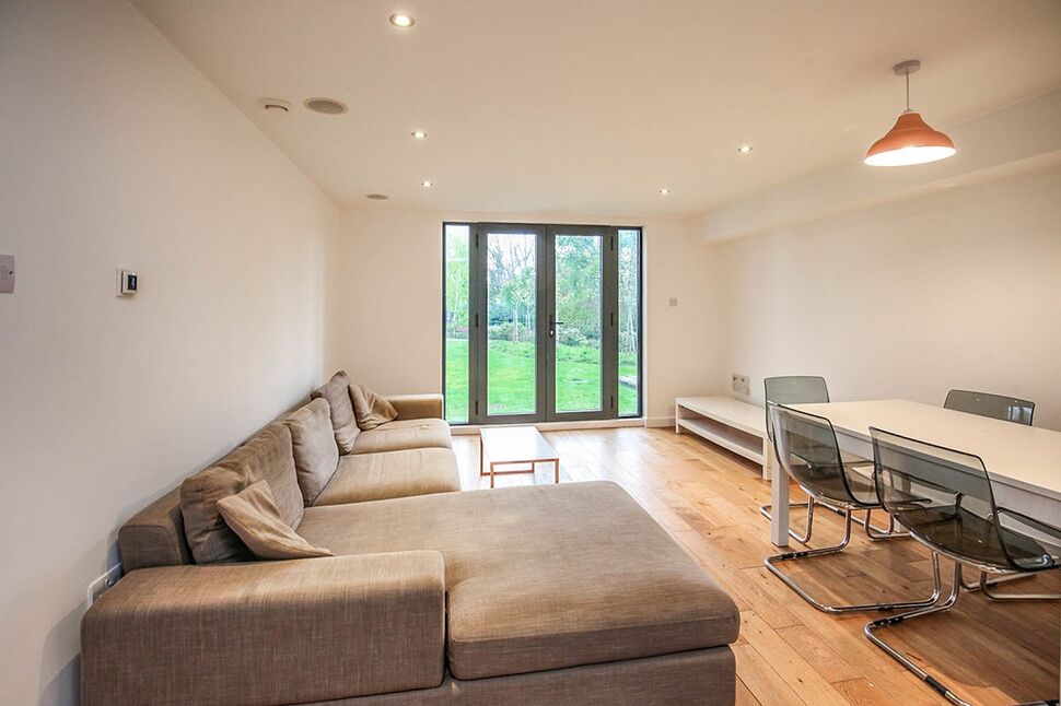 Main image of 2 bedroom Flat to rent, Ladywell Road, London, SE13